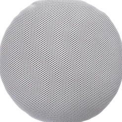 Pehmuste Home4You SONIC Ø68 cm, harmaa