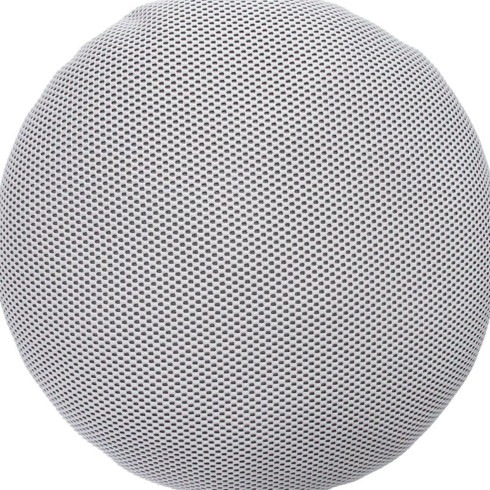 Pehmuste Home4You SONIC Ø68 cm, harmaa
