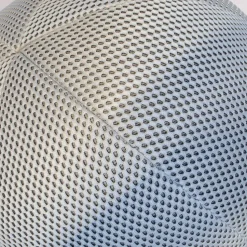 Pehmuste Home4You SONIC Ø68 cm, harmaa