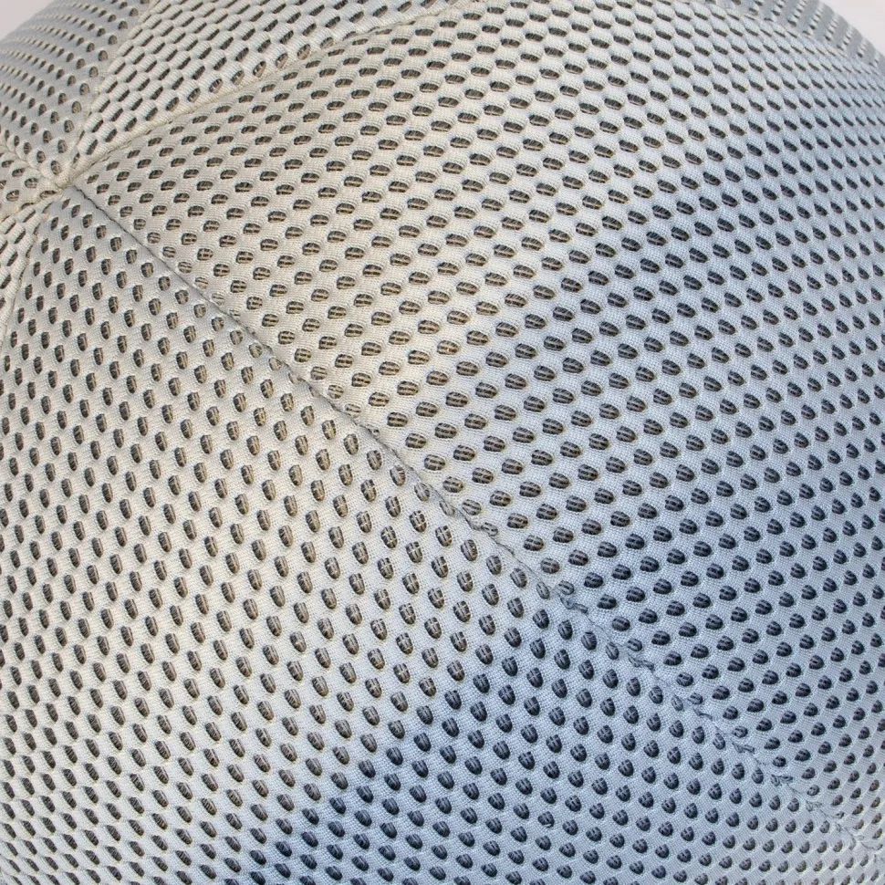 Pehmuste Home4You SONIC Ø68 cm, harmaa
