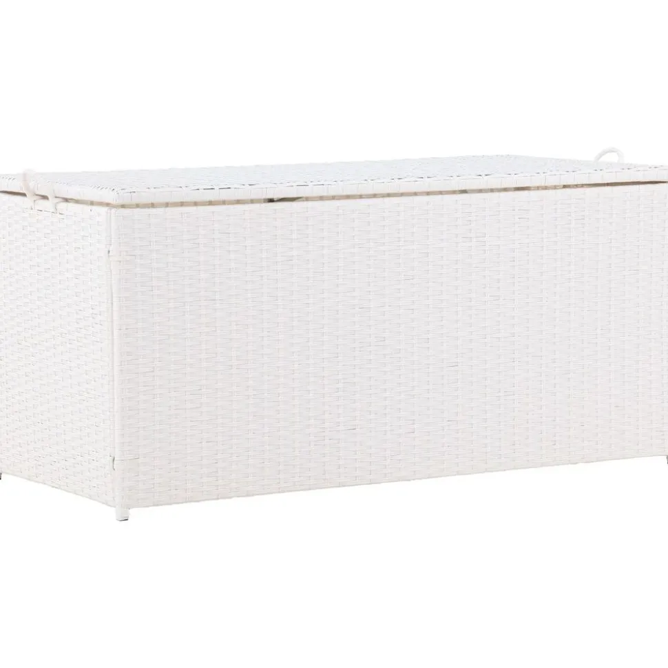 Pehmustelaatikko Venture Home London, 60x130cm, harmaa