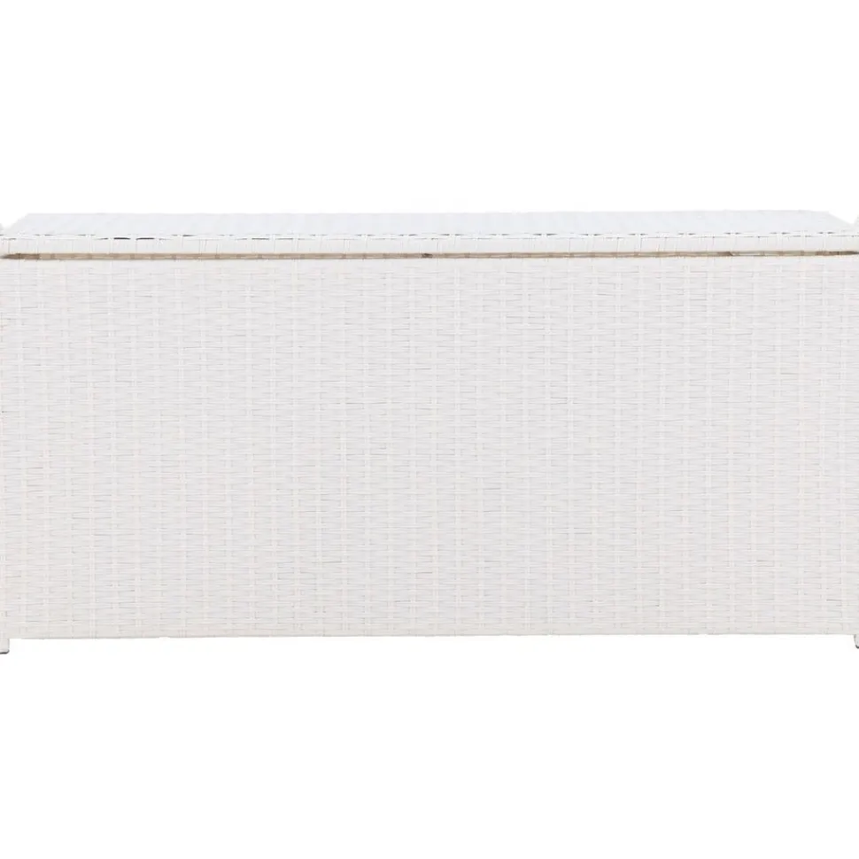 Pehmustelaatikko Venture Home London, 60x130cm, harmaa