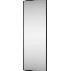Peili Eltap Aruba 175x65cm, musta