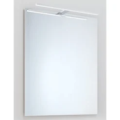 Peili Noro Flex, 550x750 mm, eri valaisimia