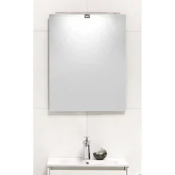 Peili Noro Flex, 600x750 mm, eri vaihtoehtoja
