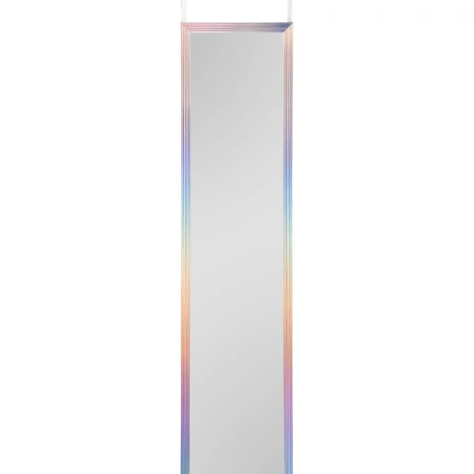 Peili oviripustuksella M&M Ria 30x120cm monivärinen