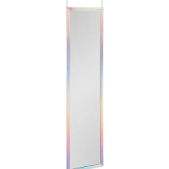 Peili oviripustuksella M&M Ria 30x120cm monivärinen