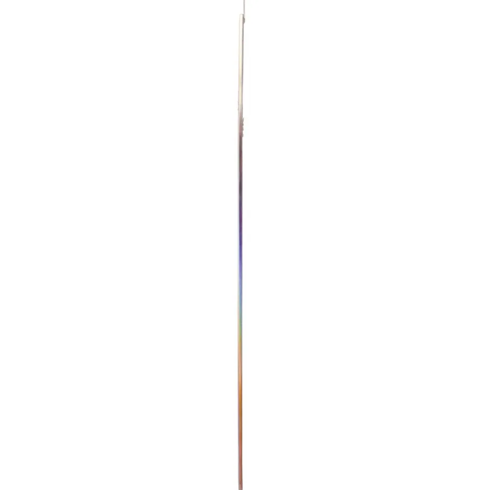 Peili oviripustuksella M&M Ria 30x120cm monivärinen