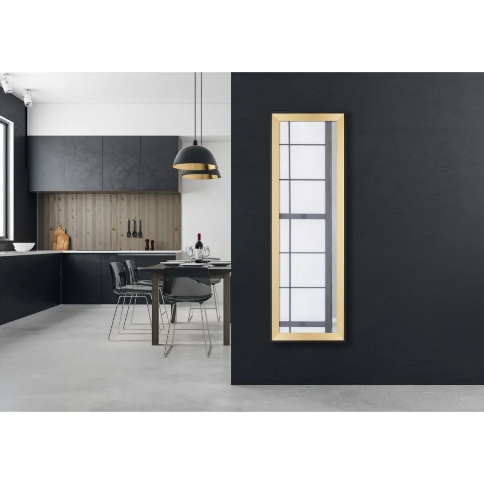 Peili M&M Branda 50x150cm eri värejä