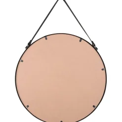 Peili M&M Cornelia Ø55cm musta