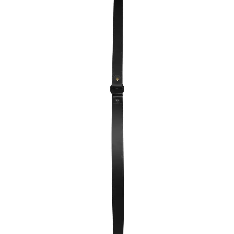 Peili M&M Cornelia Ø55cm musta
