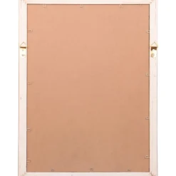 Peili M&M Lola 34x45cm kulta