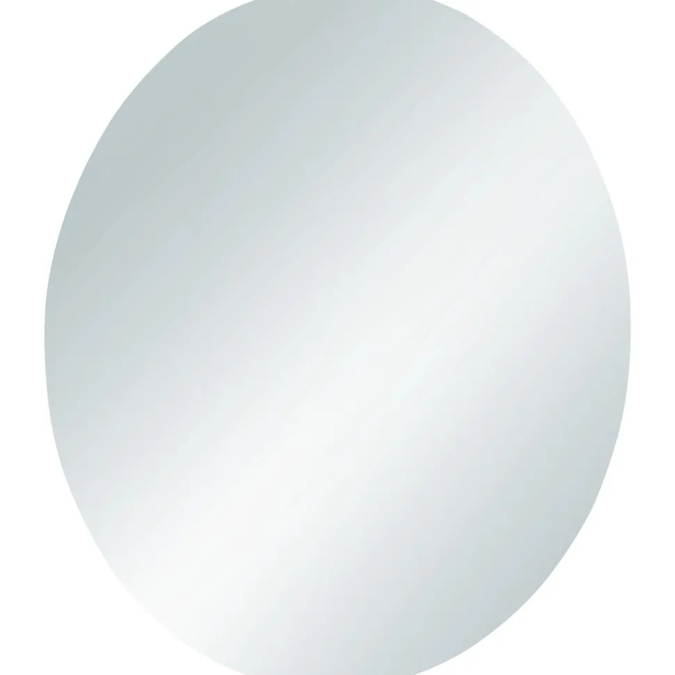 Peili M&M Mila 50cm valkoinen