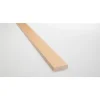 Peitelista Karava 12x42x2100 mm tervaleppä