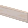 Peitelista Maler Aava 10x42x3300mm mänty puuvalmis
