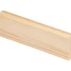 Peitelista Maler Aura 12x42x2200mm mänty puuvalmis