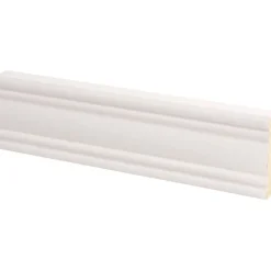 Peitelista Maler Smart Aura 12x42x3300mm mänty valkoinen