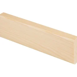 Peitelista Maler SPA 12x42x2200mm saunasuojattu mänty kirkas