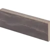 Peitelista Maler SPA 12x42x2200mm saunasuojattu mänty tuhka