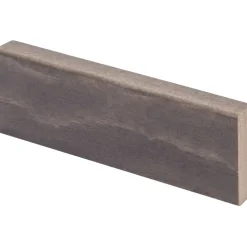Peitelista Maler SPA 12x42x2200mm saunasuojattu mänty tuhka