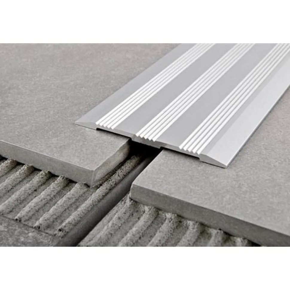 Peitelista Progress Profiles Proplate 80 ALZ 2,7m 80mm alumiini