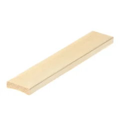 Peitelista Cent 12x42x2200 mm mänty käsittelemätön