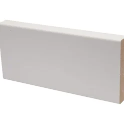 Peitelista Maler Aava 16x70x2200mm MDF valkoinen