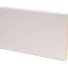 Peitelista Maler Aava 12x92x3660mm MDF valkoinen