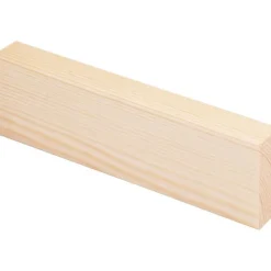 Peitelista Maler Aava 15x42x2200mm mänty puuvalmis