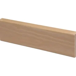 Peitelista Maler Aava 12x42x2200mm mänty tammi
