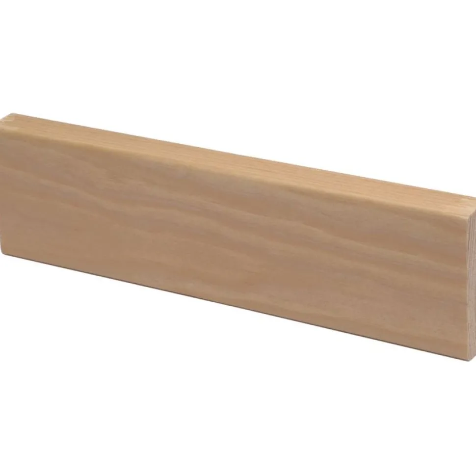 Peitelista Maler Aava 12x42x2200mm mänty tammi