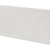 Peitelista Maler Aava 12x92x2200mm mänty valkoinen
