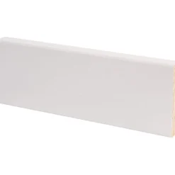 Peitelista Maler Aava 12x58x2200mm mänty valkoinen