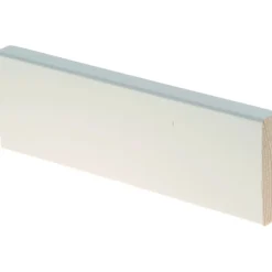 Peitelista Maler Aava 12x52x2700mm mänty valkoinen