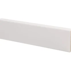 Peitelista Maler Aava 12x42x2700mm mänty valkoinen