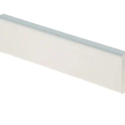 Peitelista Maler PVC 10x42x2200mm valkoinen