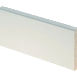 Peitelista Maler Smart Aava 12x70x3300mm mänty valkoinen