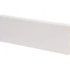 Peitelista Maler Smart Aava 12x58x3300mm mänty valkoinen