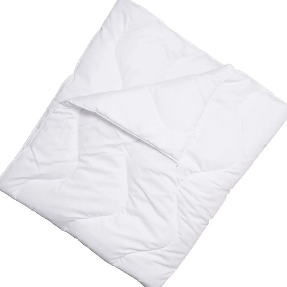 Peite Univisio Amicor light 150x200 cm valkoinen