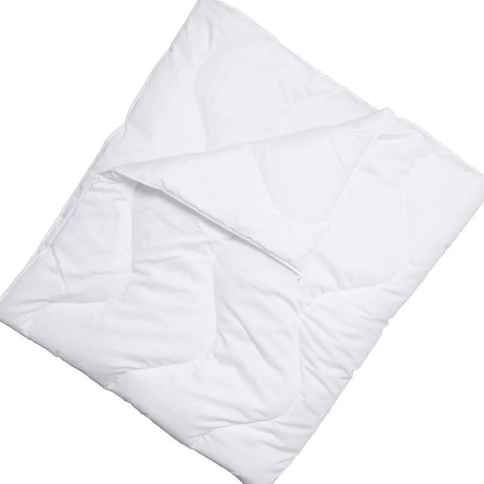 Peite Univisio Amicor 230x200 cm valkoinen