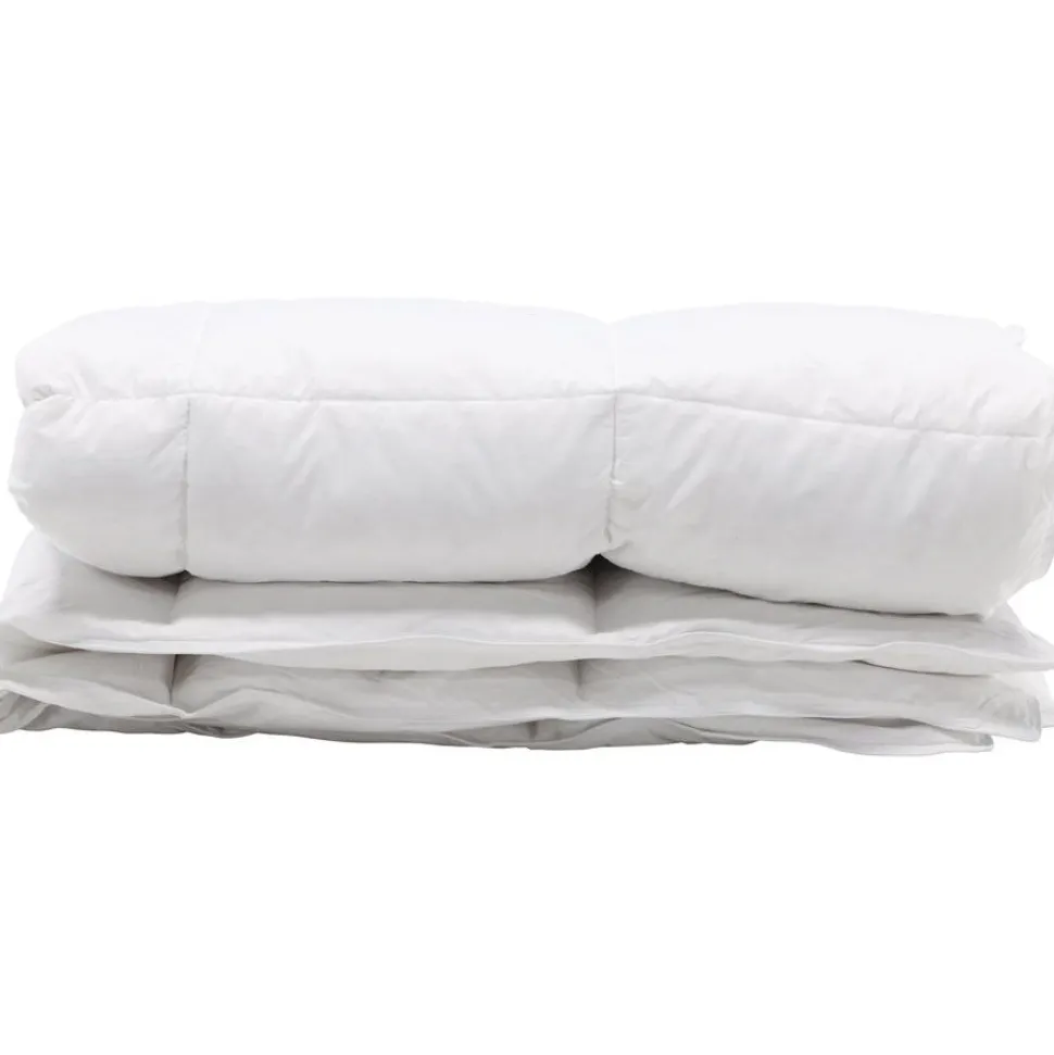 Peitto Venture Home Astrid, 450gsm, 150x200cm, valkoinen