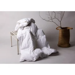 Peitto Venture Home Astrid, 450gsm, 150x200cm, valkoinen