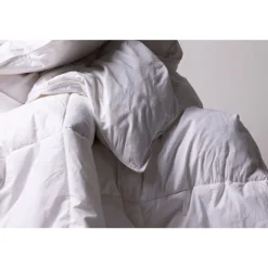 Peitto Venture Home Astrid, 450gsm, 150x200cm, valkoinen