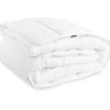 Peitto Finlayson Coronna Premium 150x200 cm valkoinen