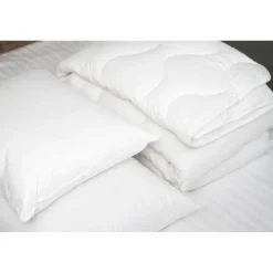 Peitto Lennol Celeste 150x200cm valkoinen