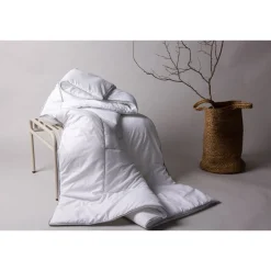 Peitto Venture Home Alice, 90gsm, 150x200cm, valkoinen