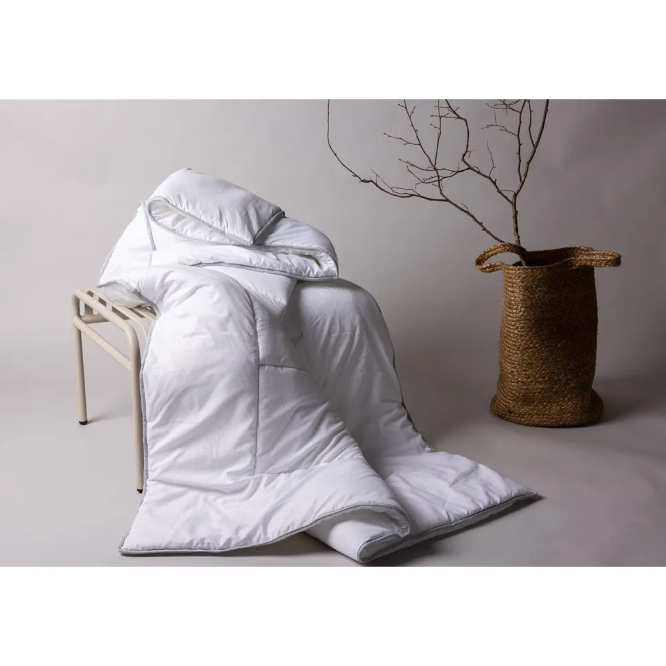 Peitto Venture Home Alice, 90gsm, 150x200cm, valkoinen