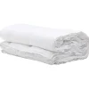 Peitto Venture Home Selma, 150gsm + 250gsm, 150x200cm, valkoinen
