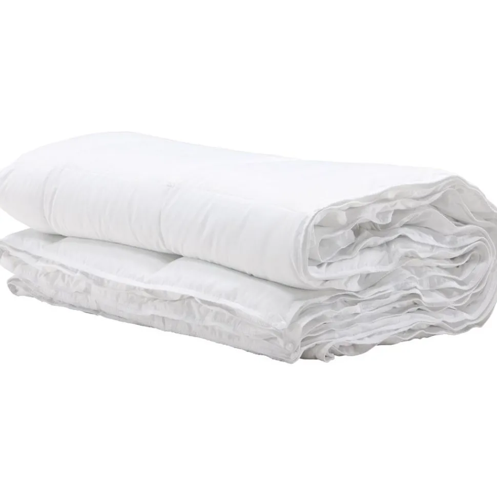 Peitto Venture Home Selma, 150gsm + 250gsm, 150x200cm, valkoinen