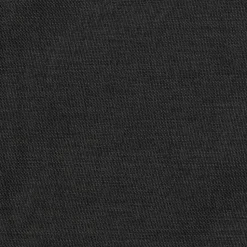Pellavamainen pimennysverho purjerenkailla antras. 290x245cm